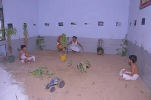 School moment 1