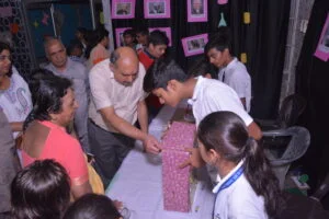School moment 4