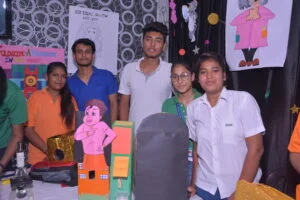 School moment 5