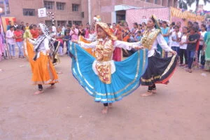 School moment 9