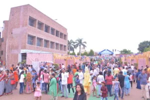 School moment 13