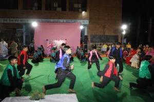School moment 30