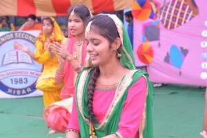 School moment 38