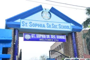School moment 40