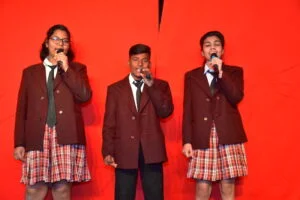 School moment 44