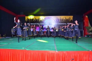 School moment 51